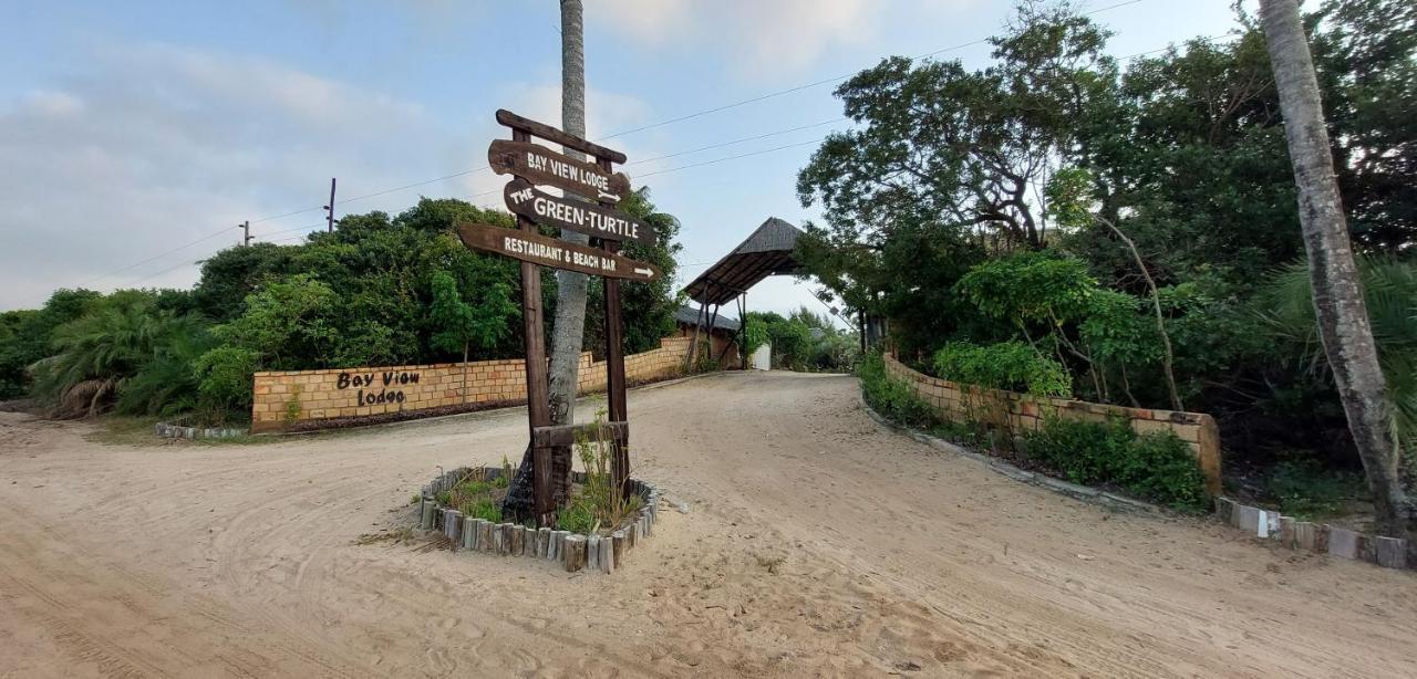 Bay View Lodge Miramar Ngoại thất bức ảnh