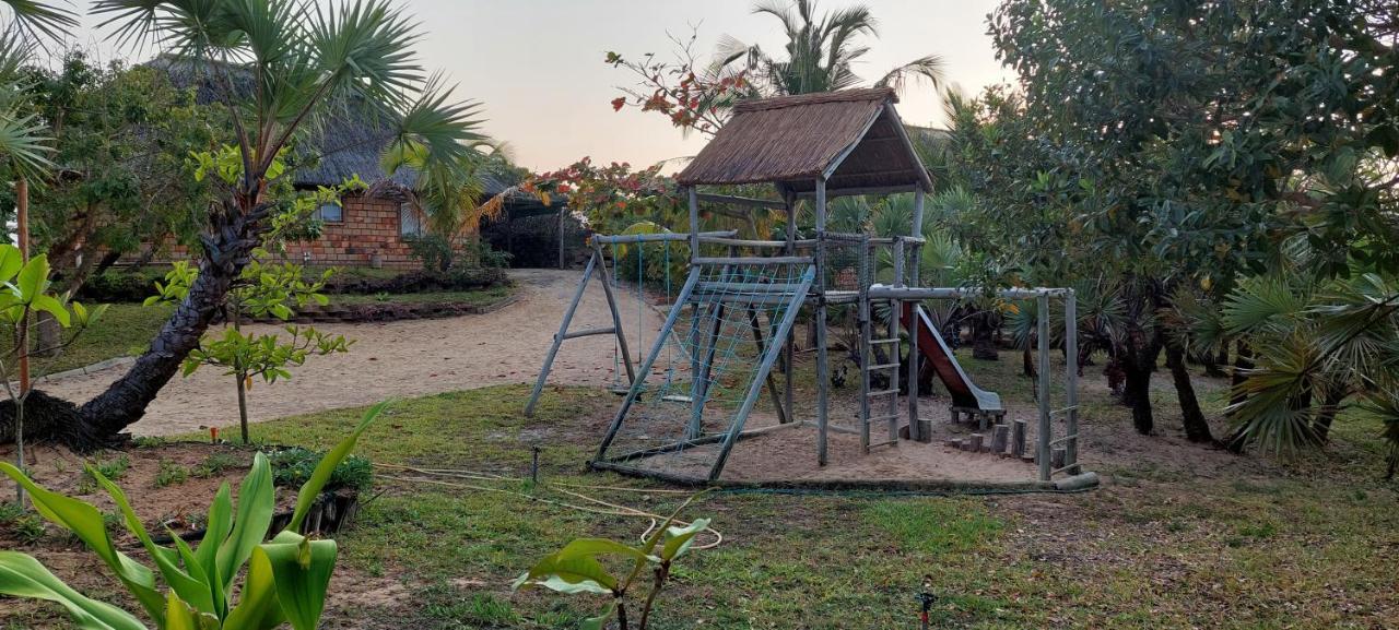 Bay View Lodge Miramar Ngoại thất bức ảnh