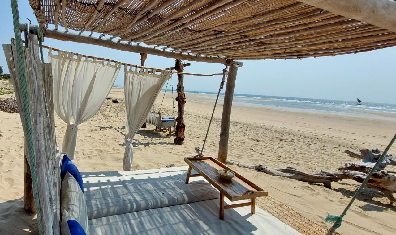 Bay View Lodge Miramar Ngoại thất bức ảnh