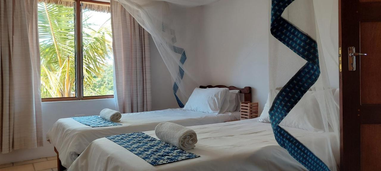 Bay View Lodge Miramar Ngoại thất bức ảnh
