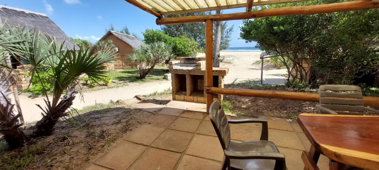 Bay View Lodge Miramar Ngoại thất bức ảnh
