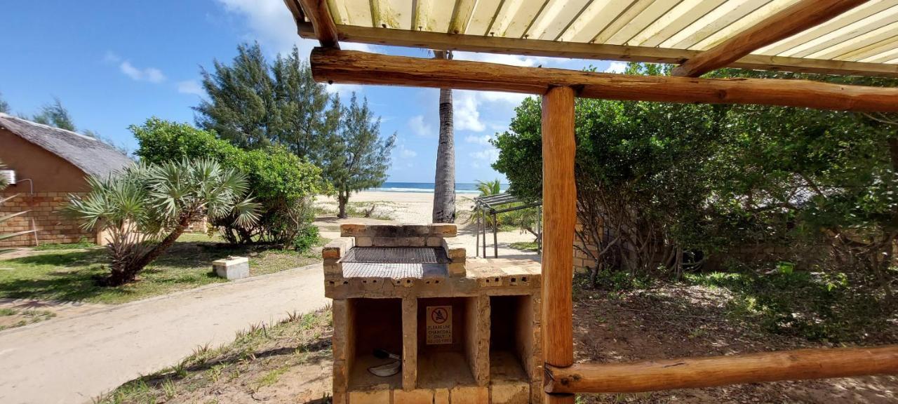 Bay View Lodge Miramar Ngoại thất bức ảnh