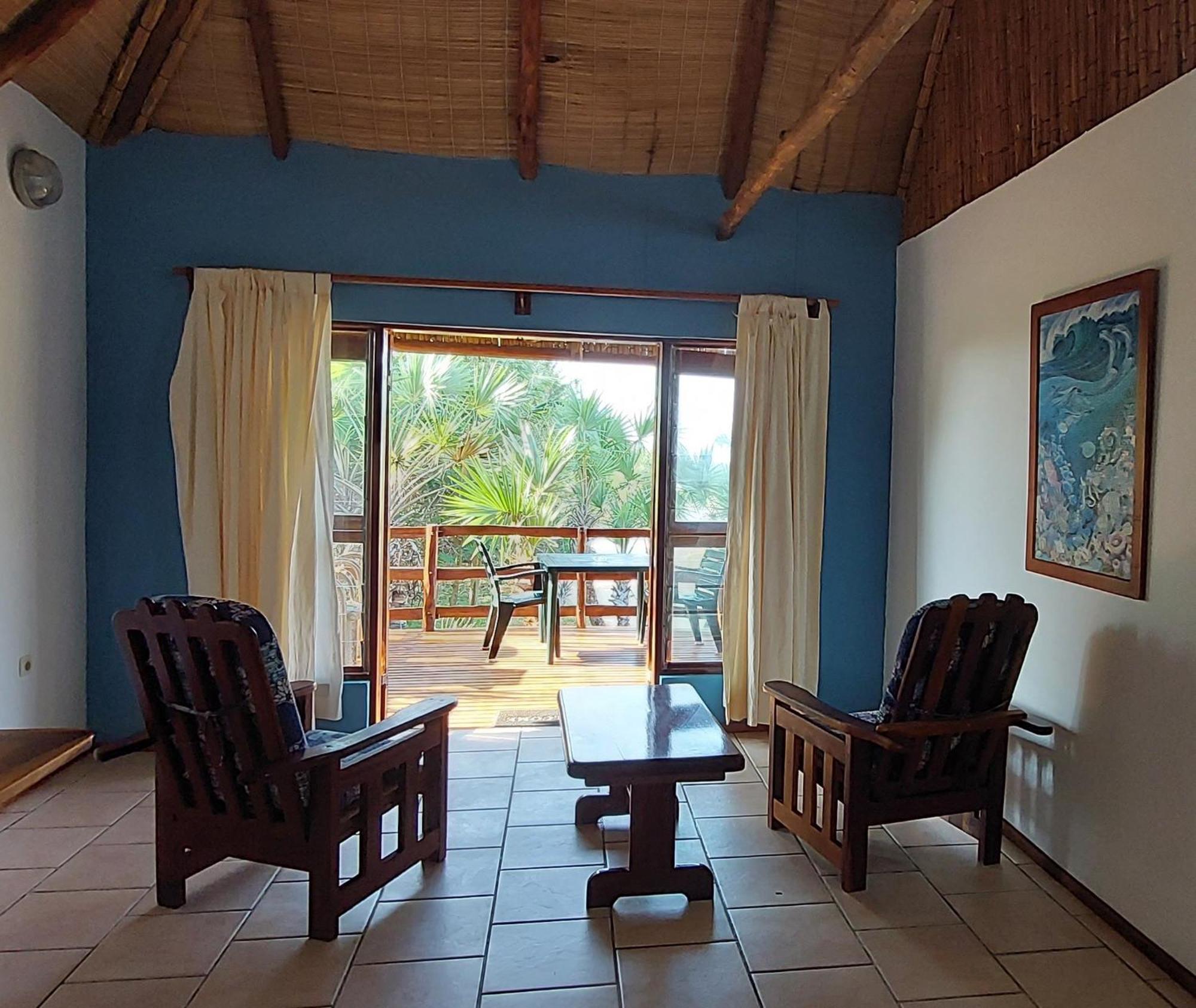 Bay View Lodge Miramar Ngoại thất bức ảnh