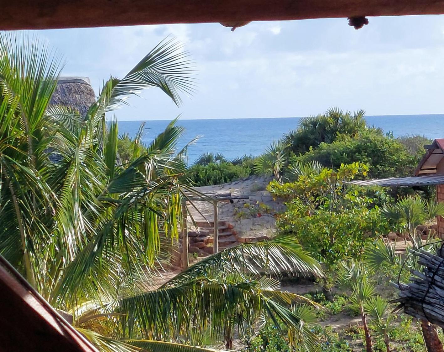 Bay View Lodge Miramar Ngoại thất bức ảnh