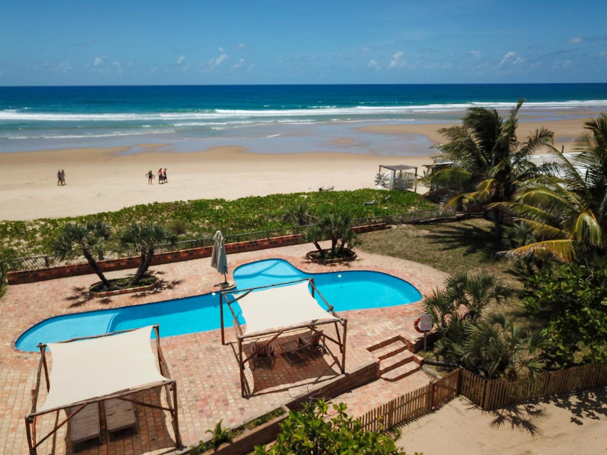Bay View Lodge Miramar Ngoại thất bức ảnh