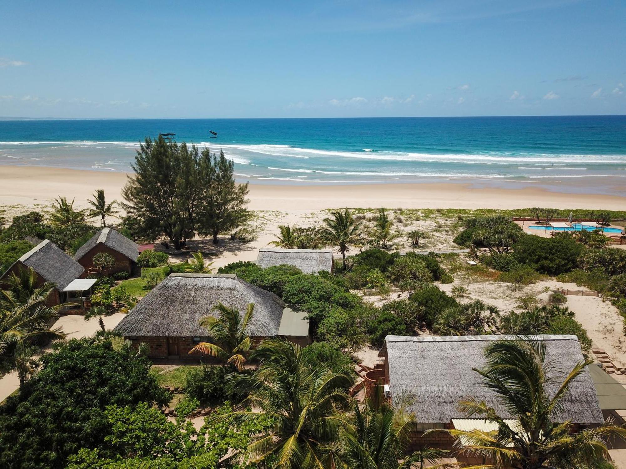 Bay View Lodge Miramar Ngoại thất bức ảnh