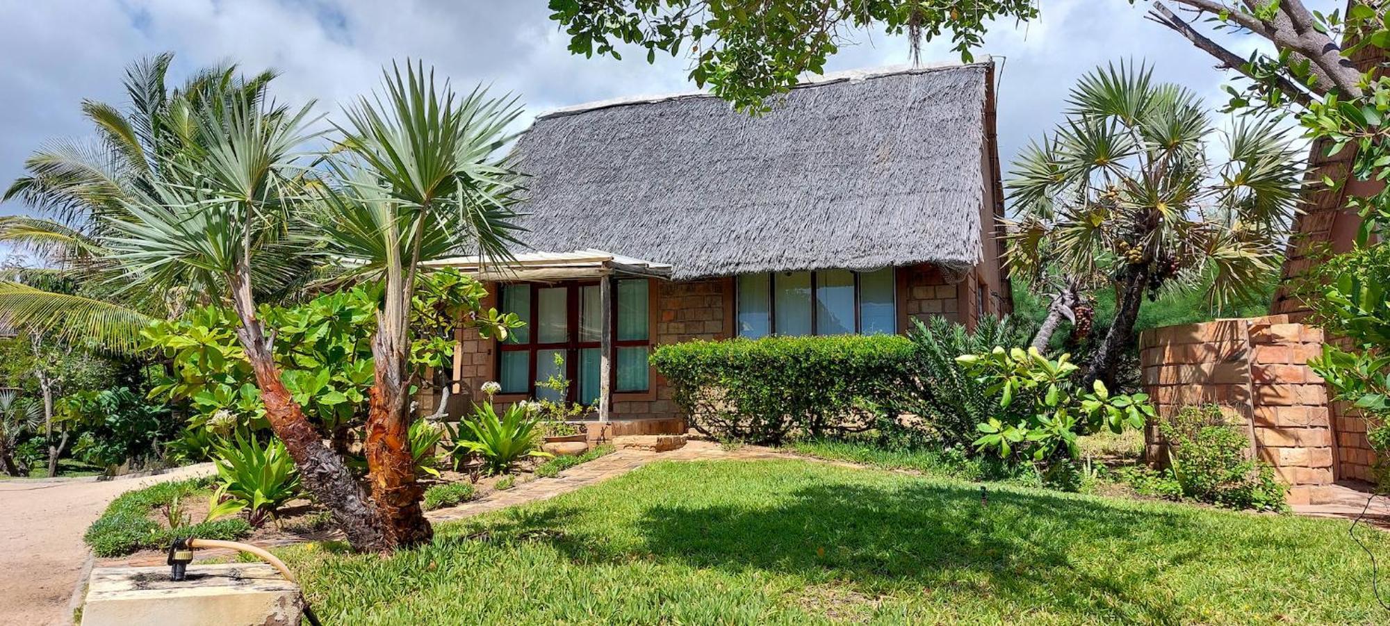 Bay View Lodge Miramar Ngoại thất bức ảnh