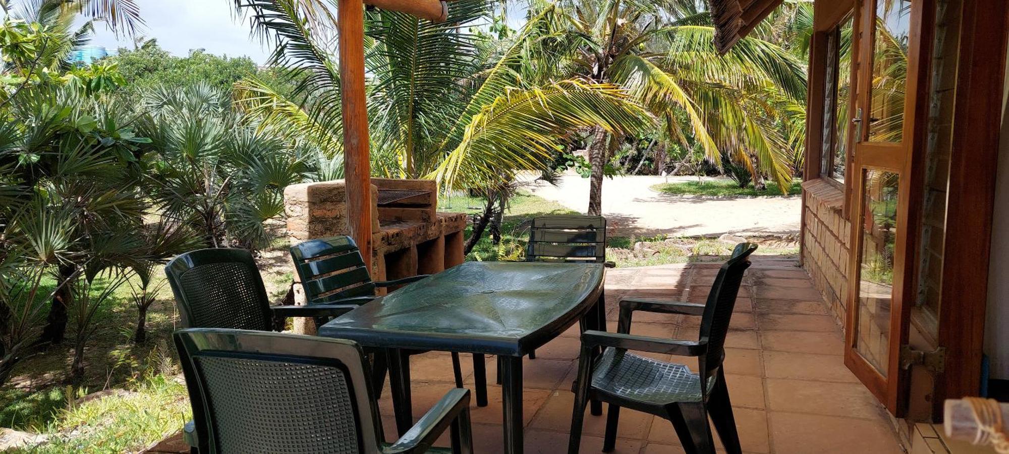 Bay View Lodge Miramar Ngoại thất bức ảnh