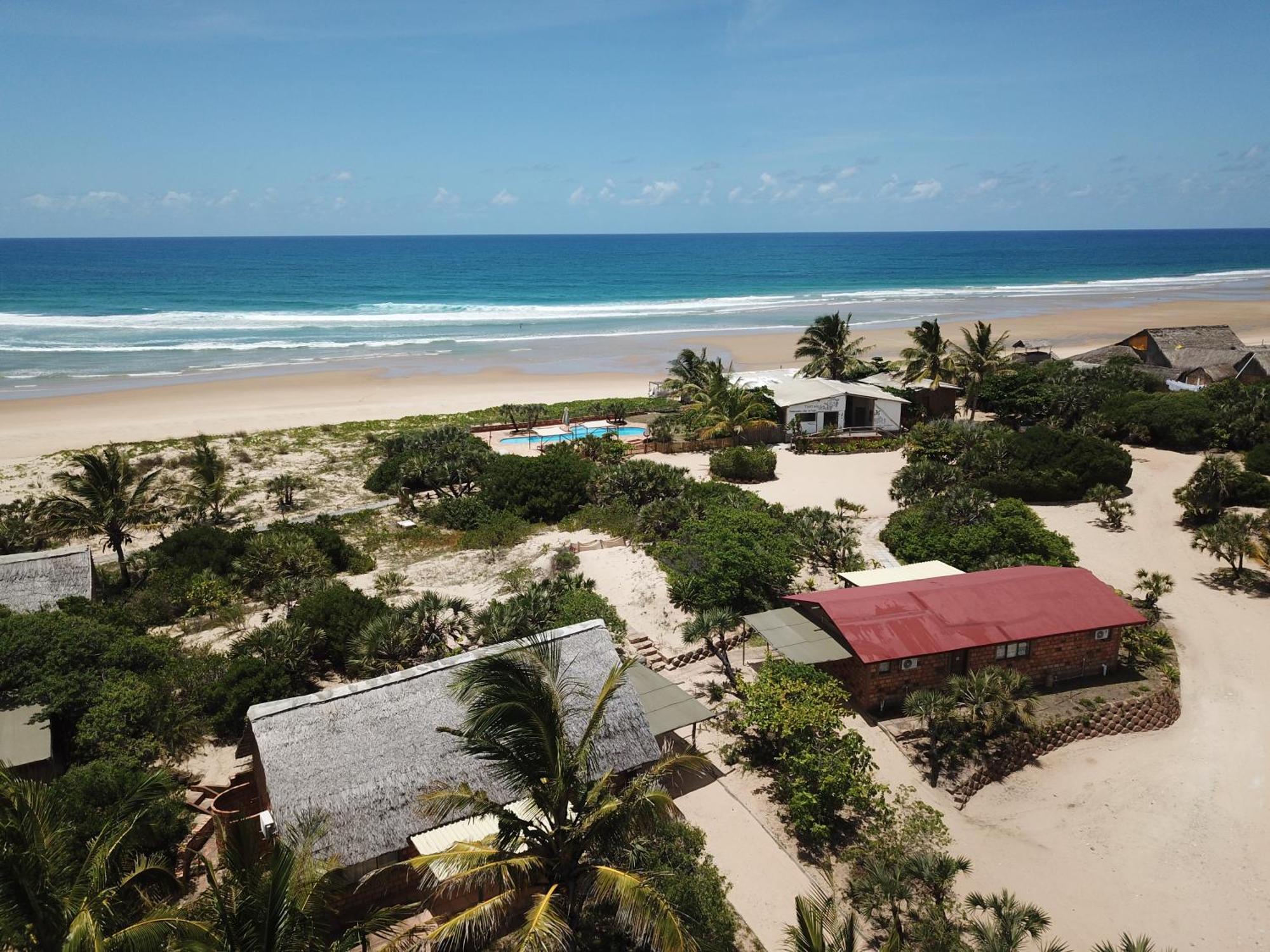 Bay View Lodge Miramar Ngoại thất bức ảnh