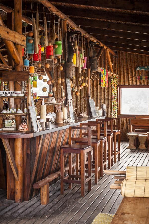 Bay View Lodge Miramar Ngoại thất bức ảnh