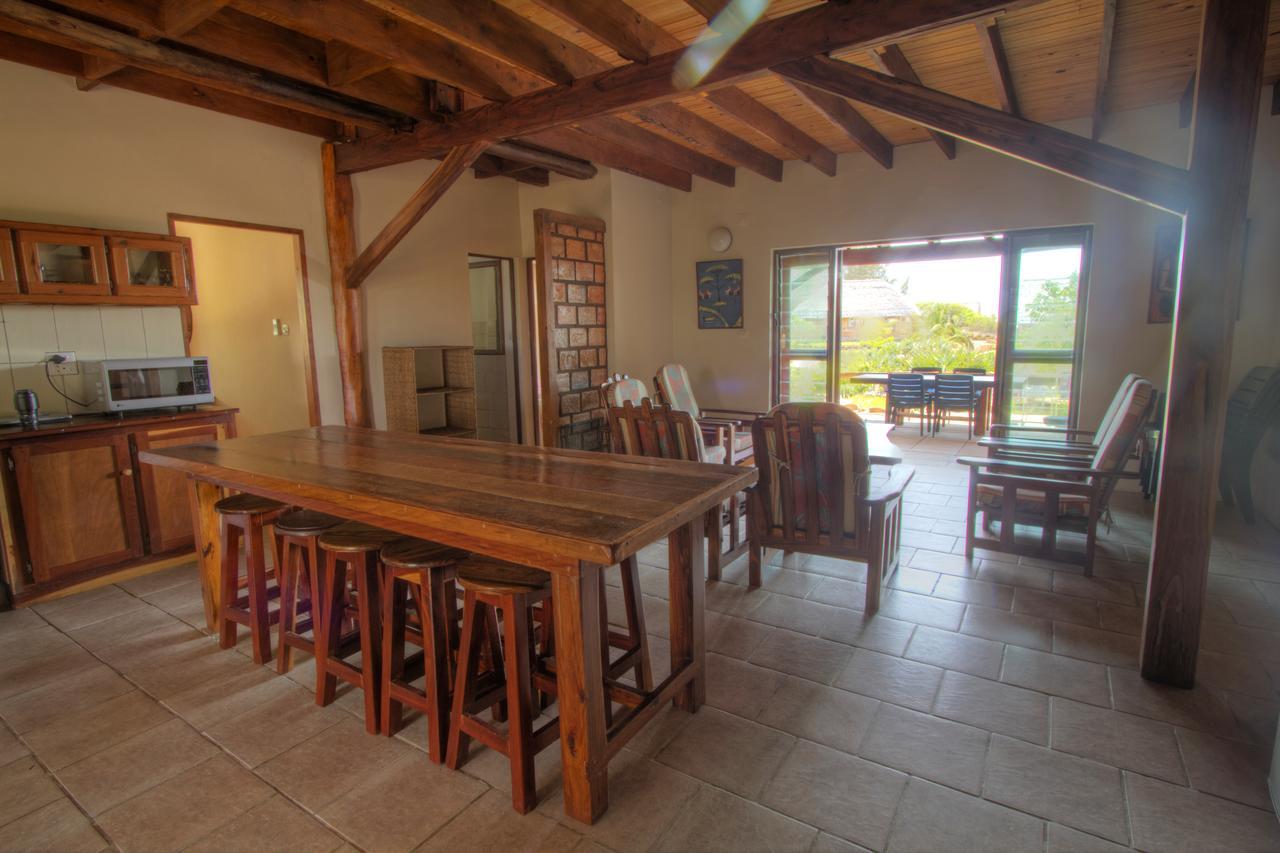 Bay View Lodge Miramar Ngoại thất bức ảnh