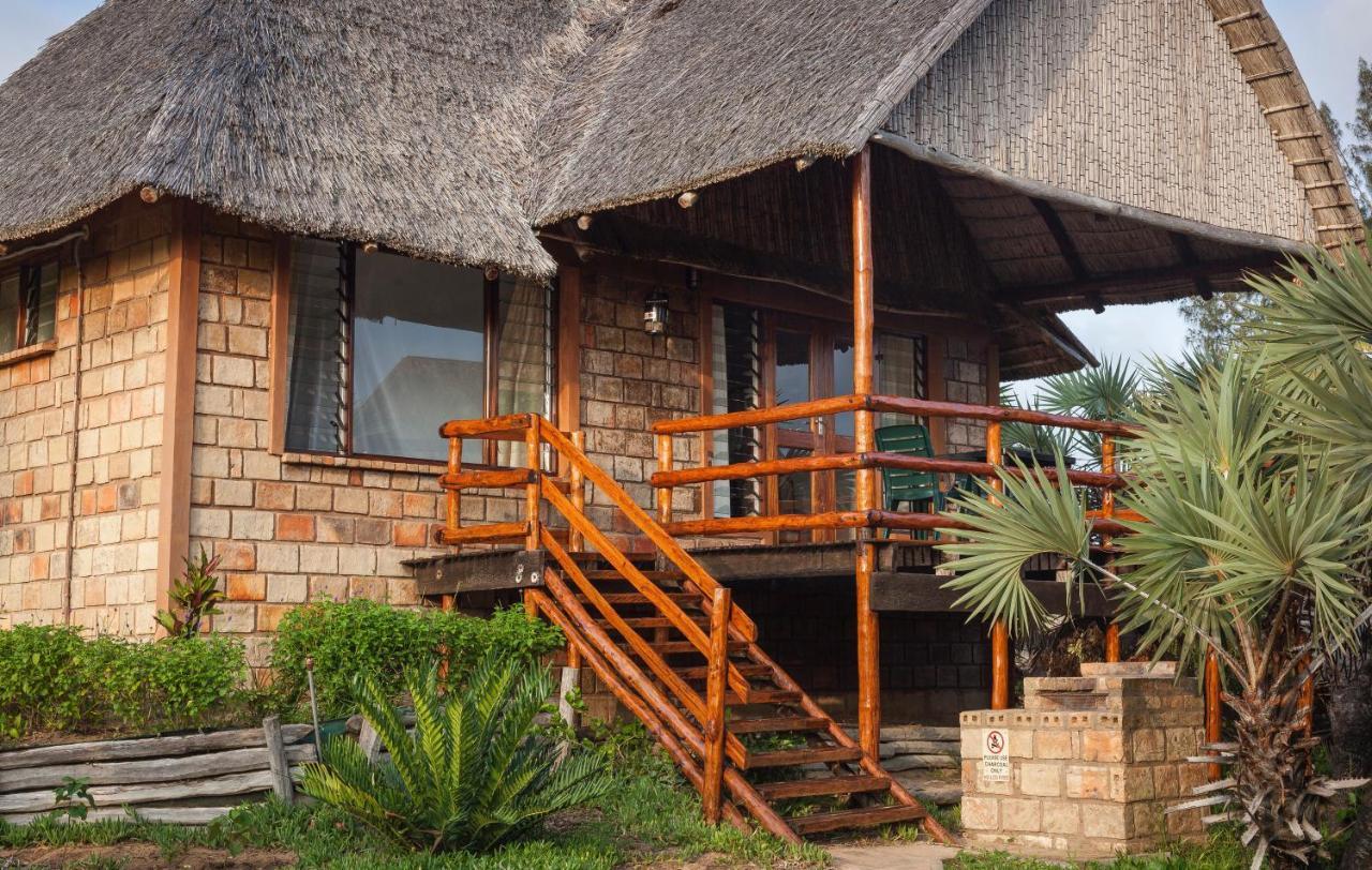 Bay View Lodge Miramar Ngoại thất bức ảnh