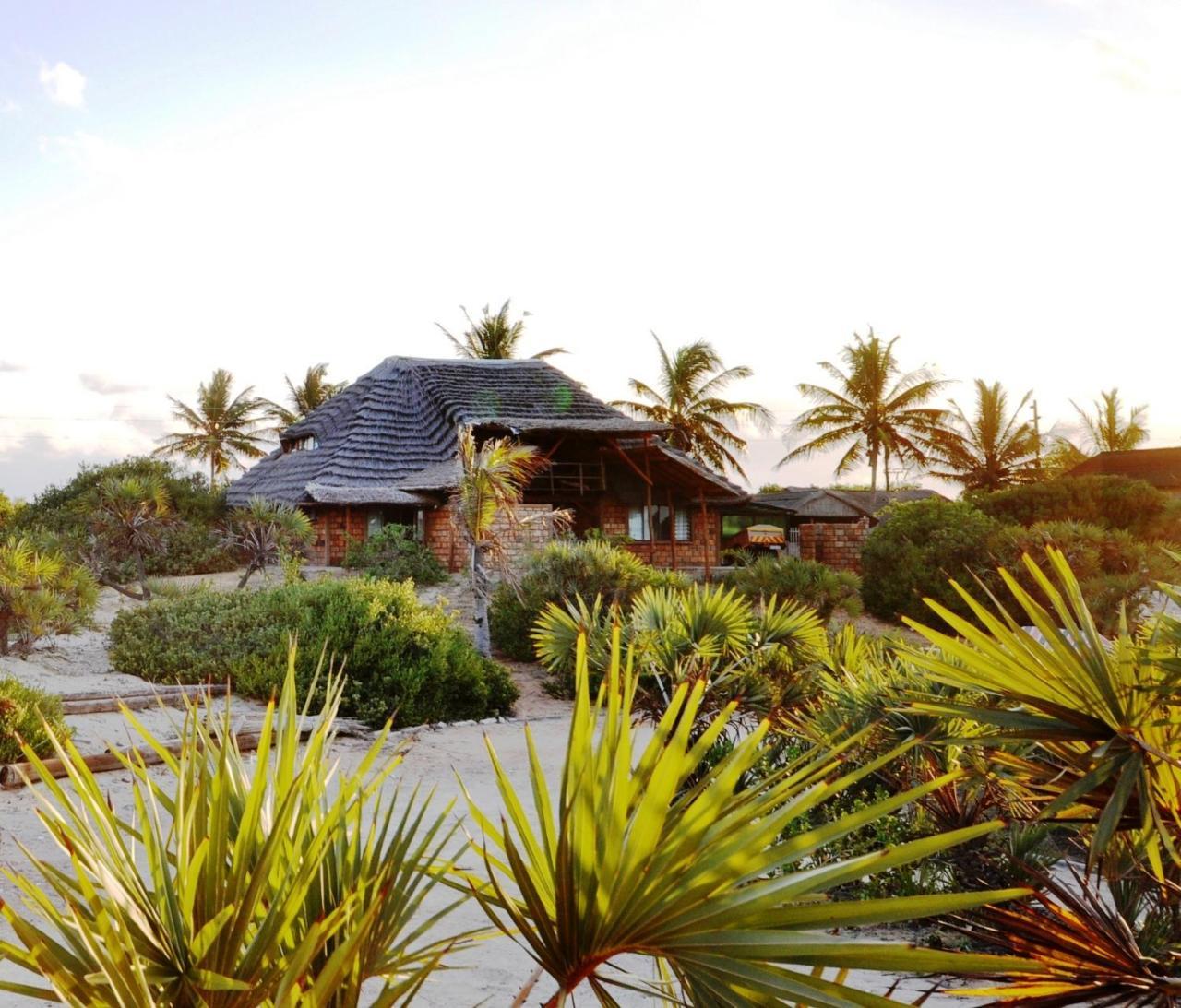 Bay View Lodge Miramar Ngoại thất bức ảnh